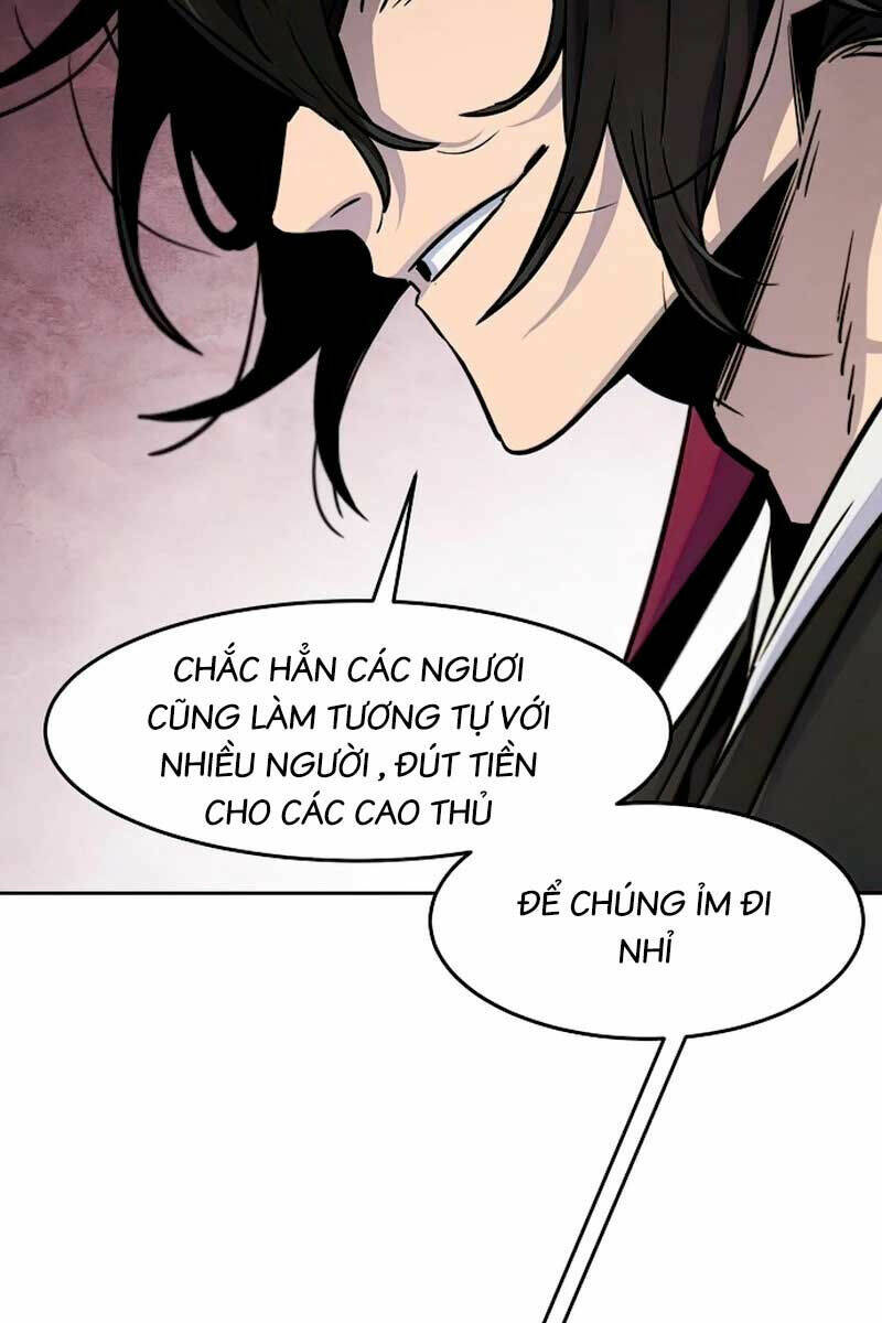 Cuồng Ma Tái Thế - Chapter 69 - Page 111