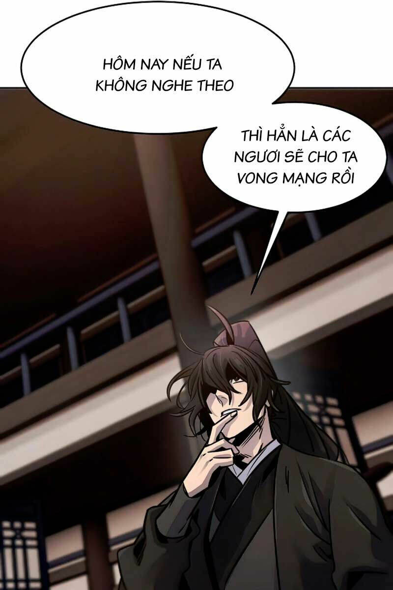 Cuồng Ma Tái Thế - Chapter 69 - Page 113