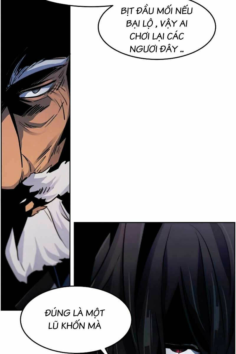 Cuồng Ma Tái Thế - Chapter 69 - Page 115