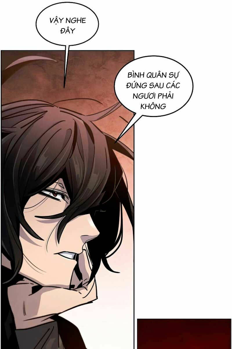 Cuồng Ma Tái Thế - Chapter 69 - Page 12