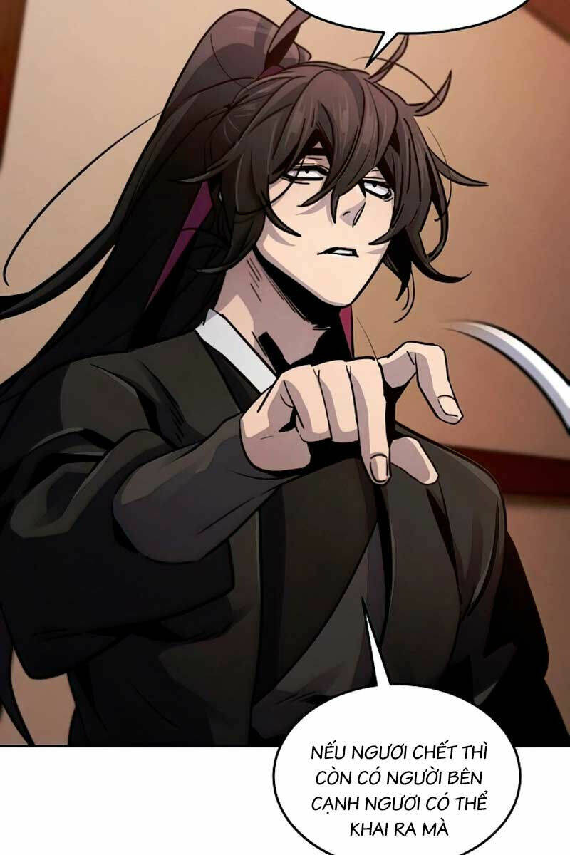 Cuồng Ma Tái Thế - Chapter 69 - Page 20
