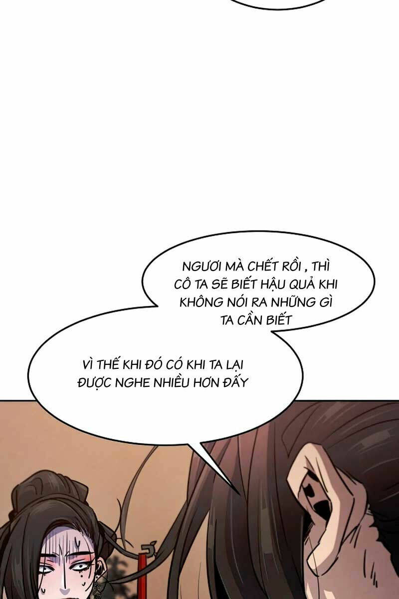 Cuồng Ma Tái Thế - Chapter 69 - Page 21