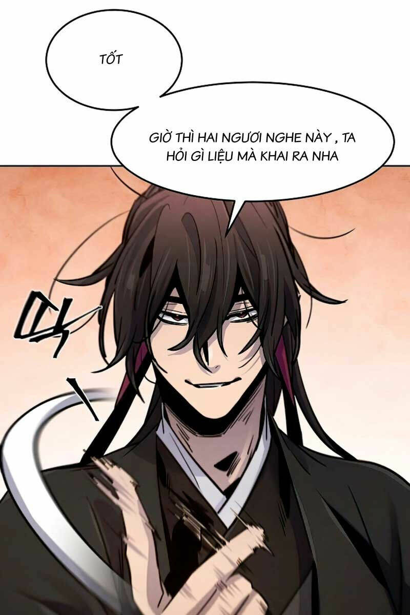 Cuồng Ma Tái Thế - Chapter 69 - Page 27