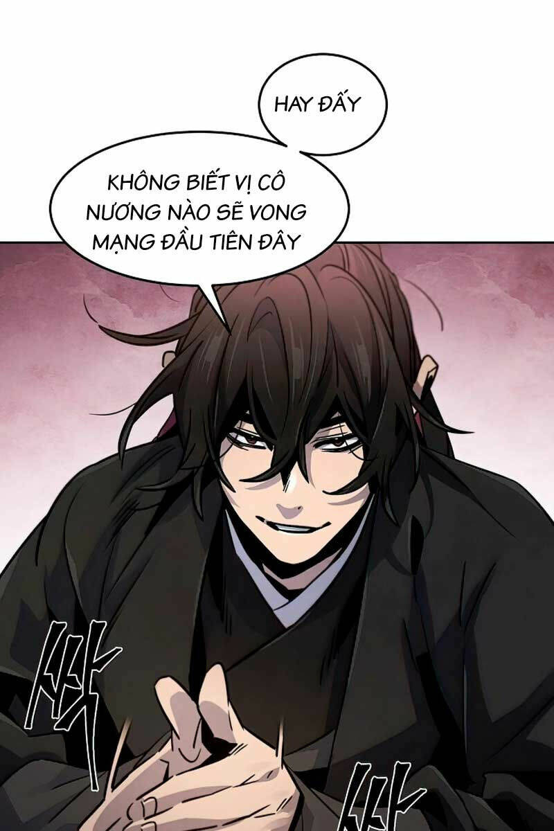 Cuồng Ma Tái Thế - Chapter 69 - Page 32