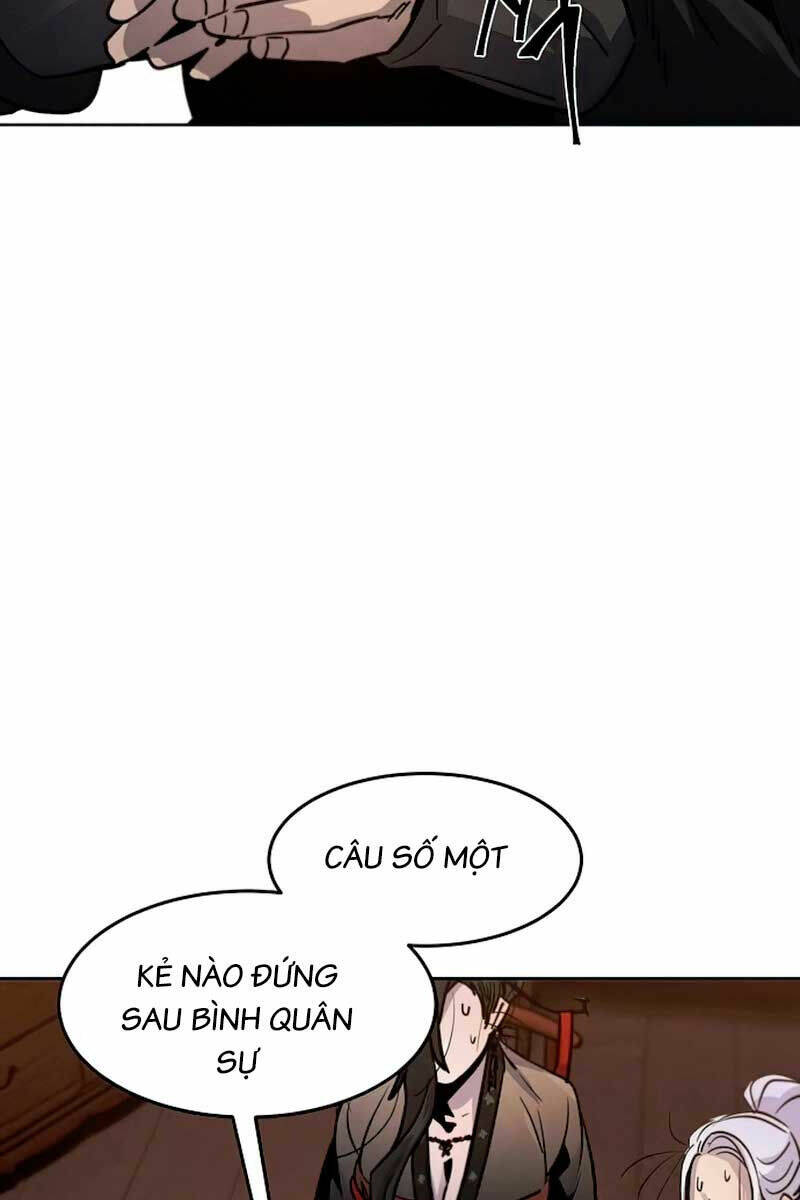Cuồng Ma Tái Thế - Chapter 69 - Page 33