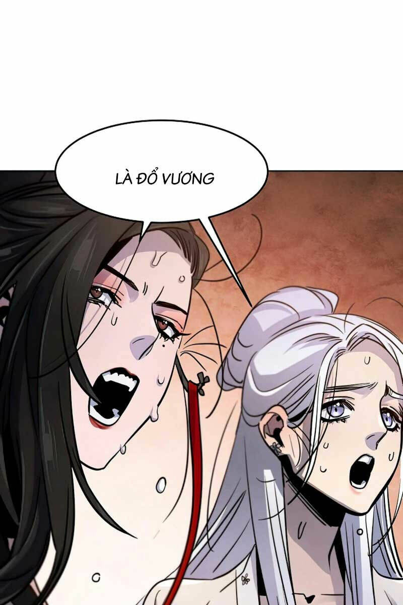 Cuồng Ma Tái Thế - Chapter 69 - Page 35