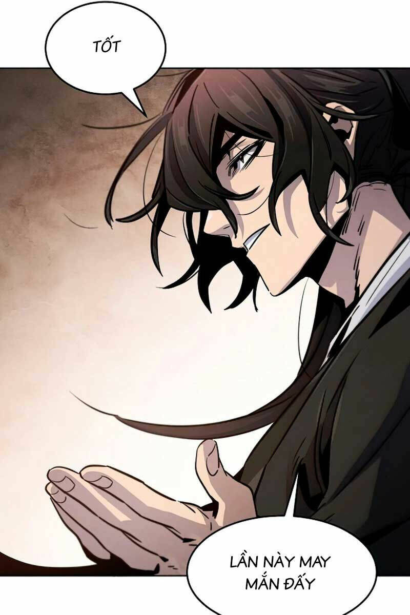 Cuồng Ma Tái Thế - Chapter 69 - Page 37