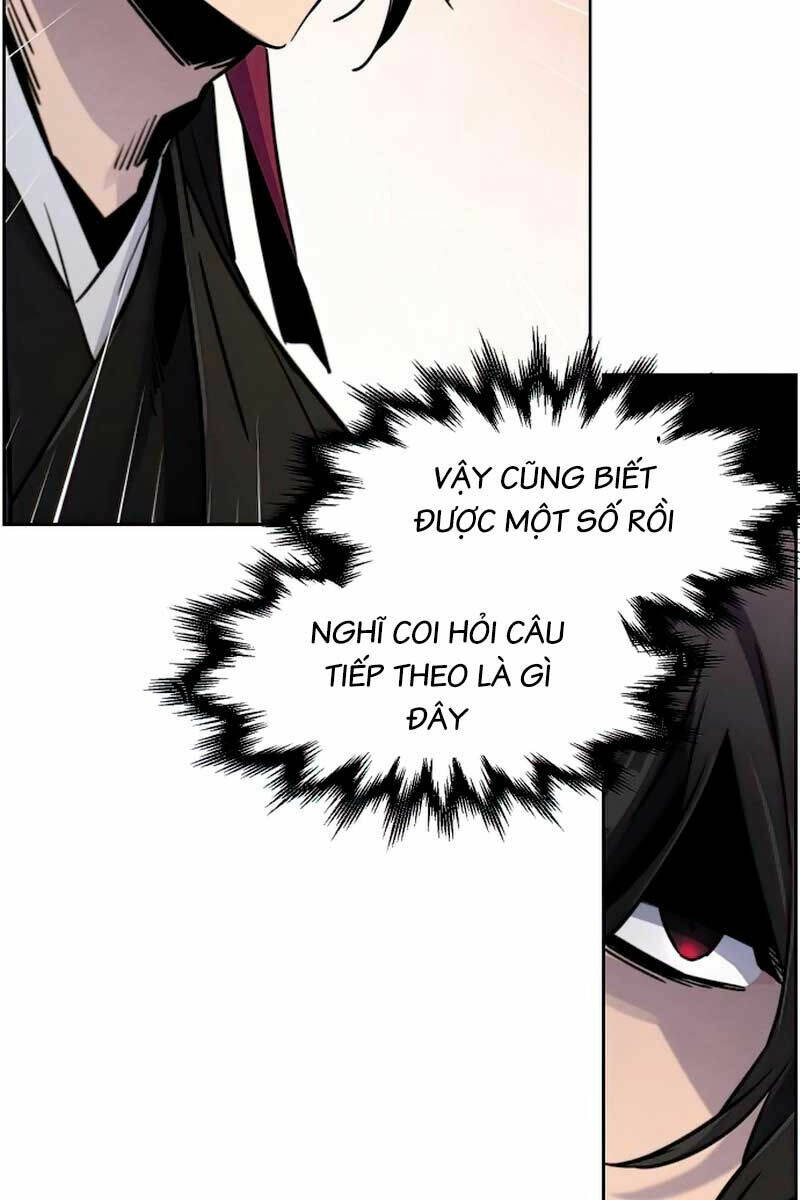 Cuồng Ma Tái Thế - Chapter 69 - Page 44