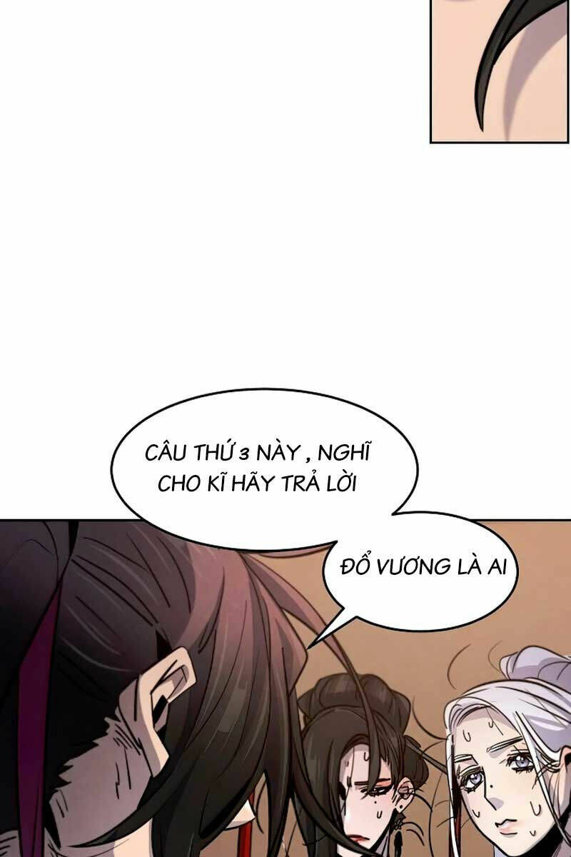Cuồng Ma Tái Thế - Chapter 69 - Page 45