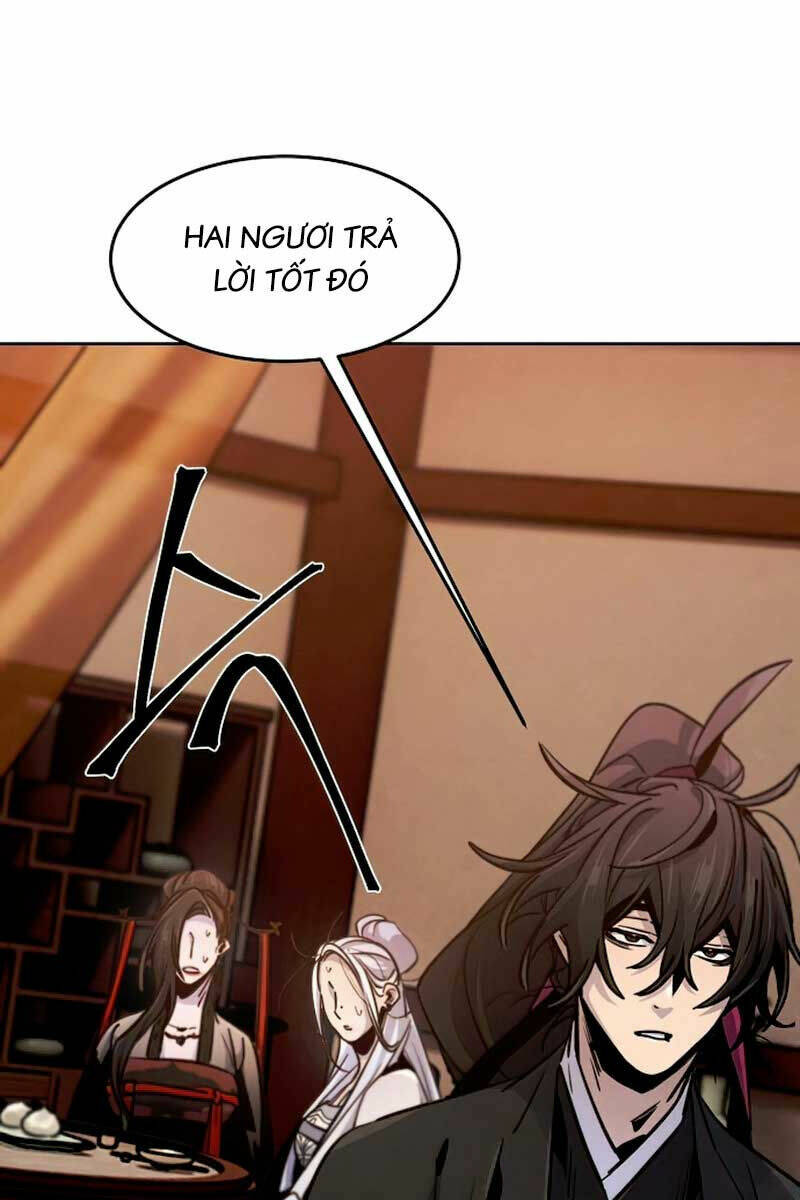 Cuồng Ma Tái Thế - Chapter 69 - Page 58