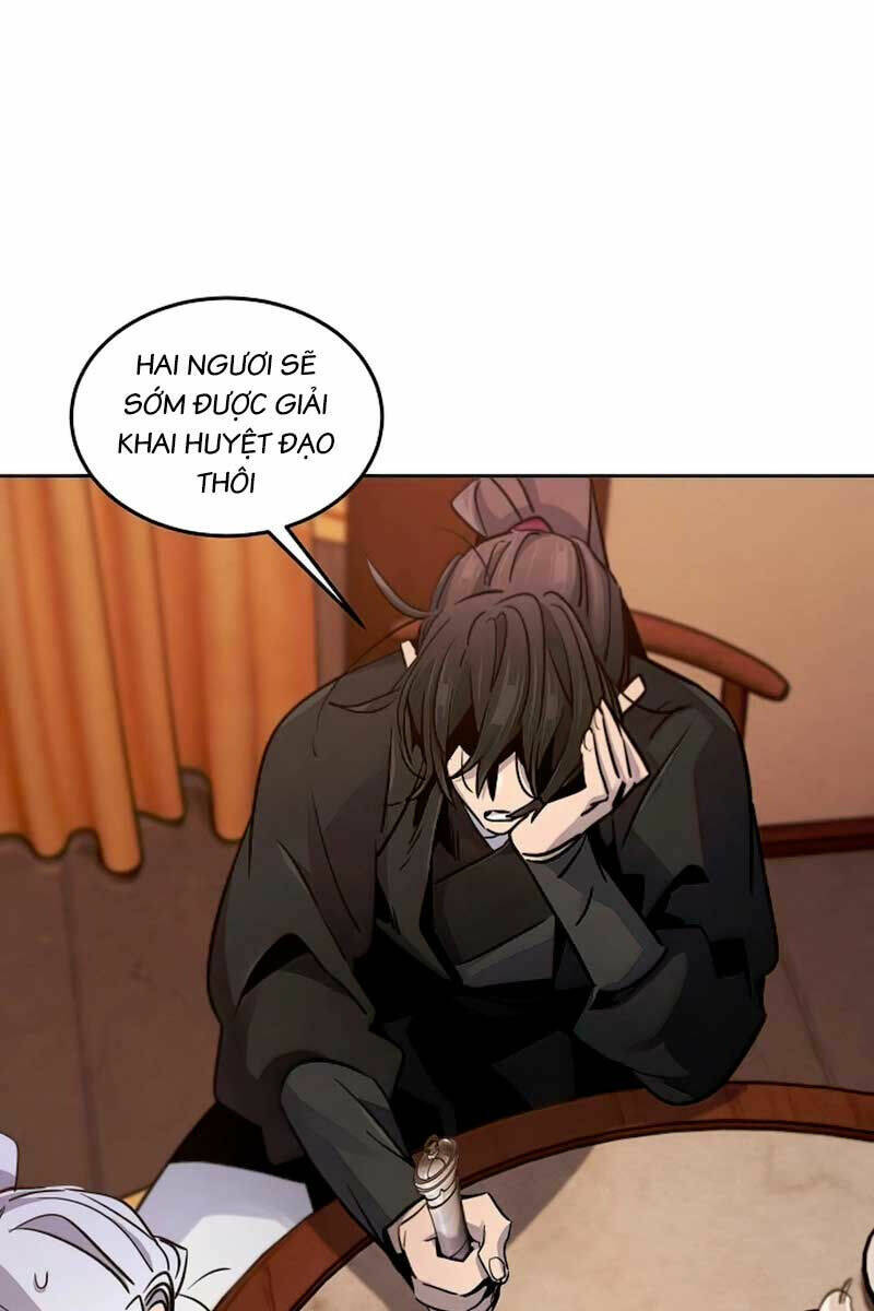 Cuồng Ma Tái Thế - Chapter 69 - Page 5