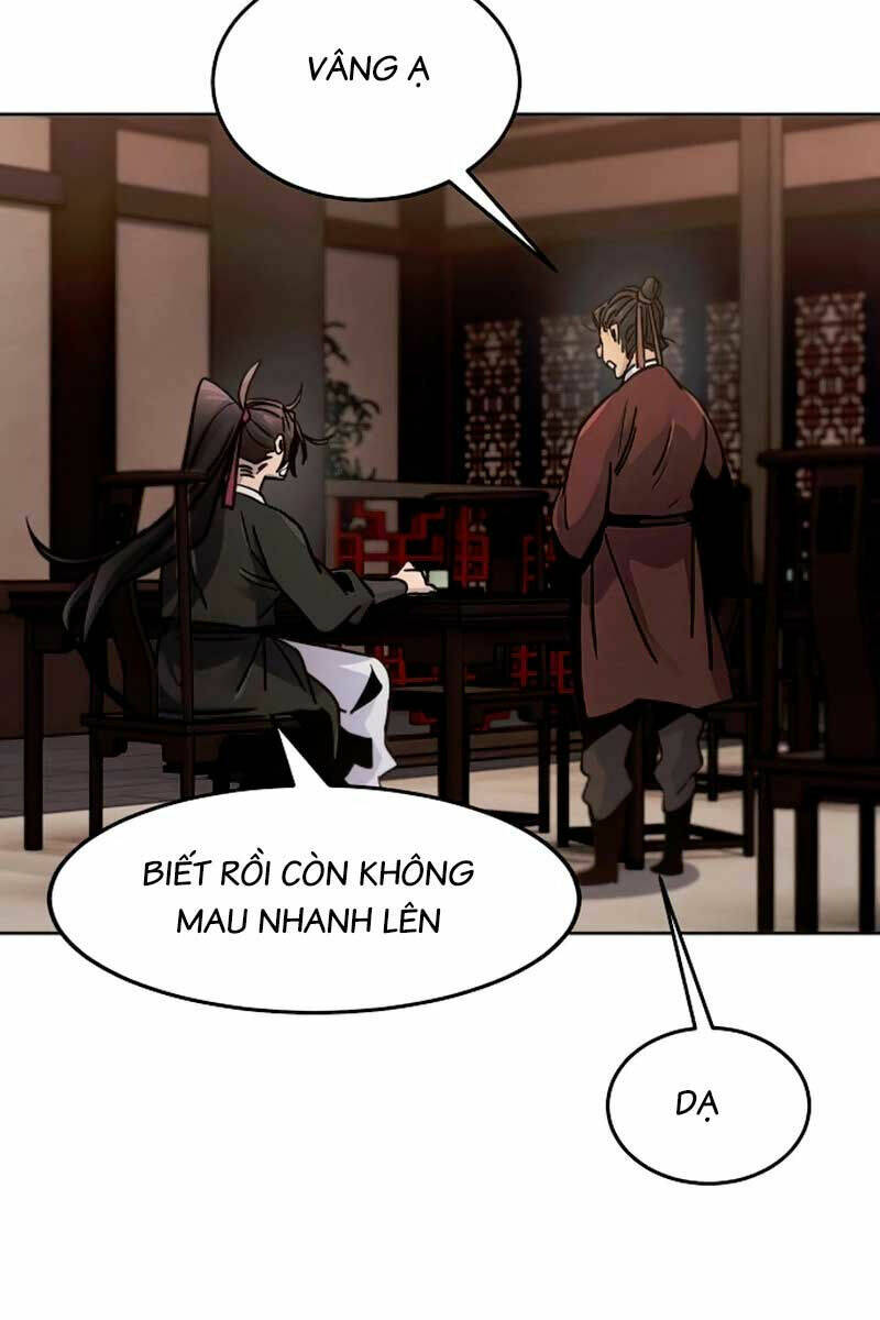 Cuồng Ma Tái Thế - Chapter 69 - Page 68