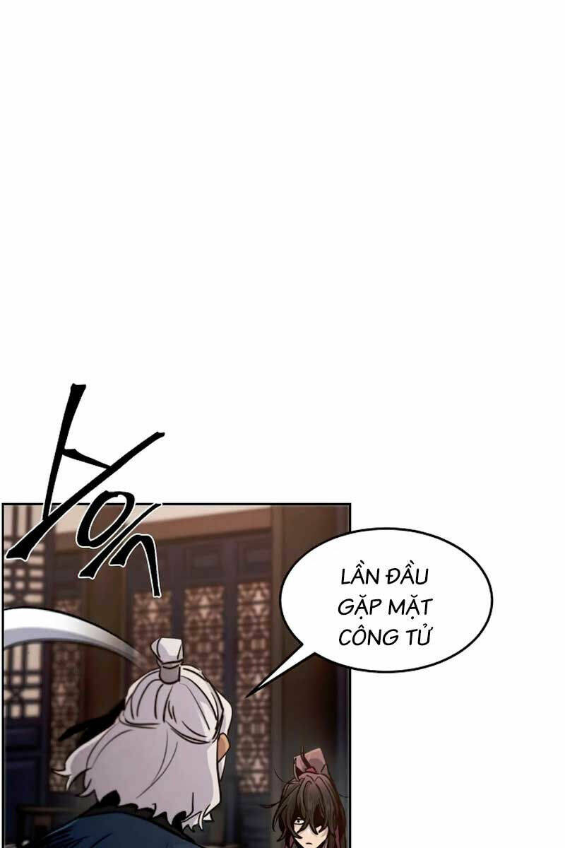 Cuồng Ma Tái Thế - Chapter 69 - Page 69