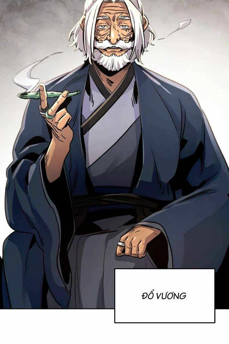 Cuồng Ma Tái Thế - Chapter 69 - Page 72