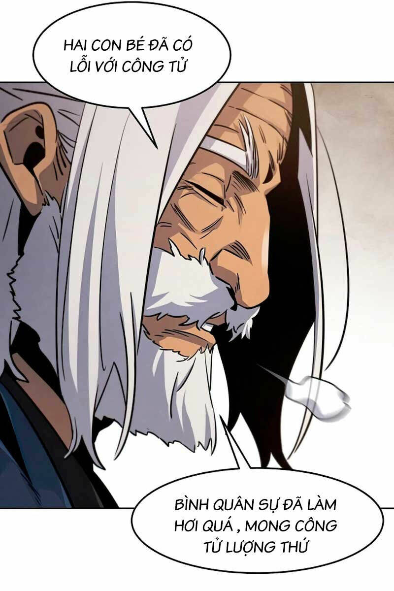 Cuồng Ma Tái Thế - Chapter 69 - Page 75