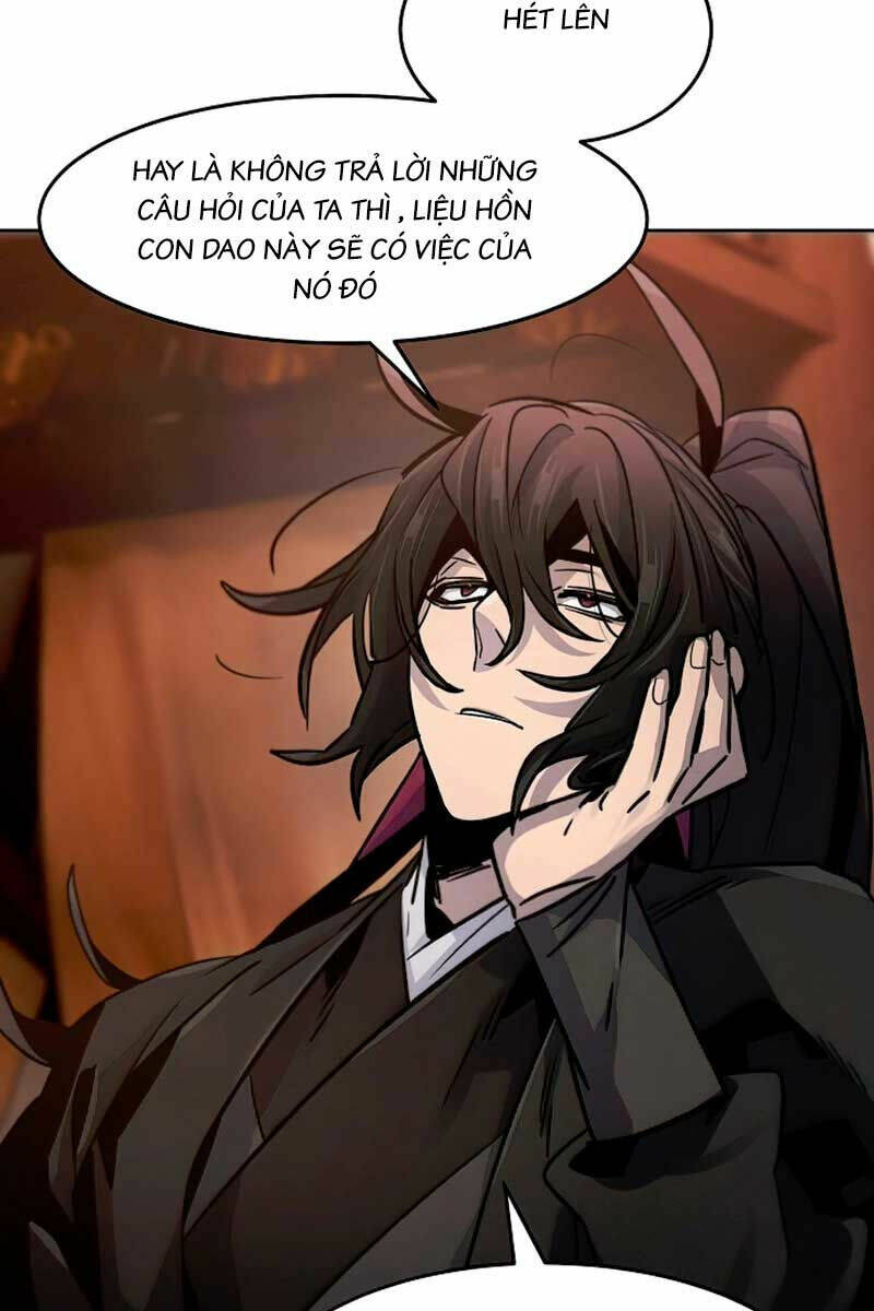 Cuồng Ma Tái Thế - Chapter 69 - Page 7