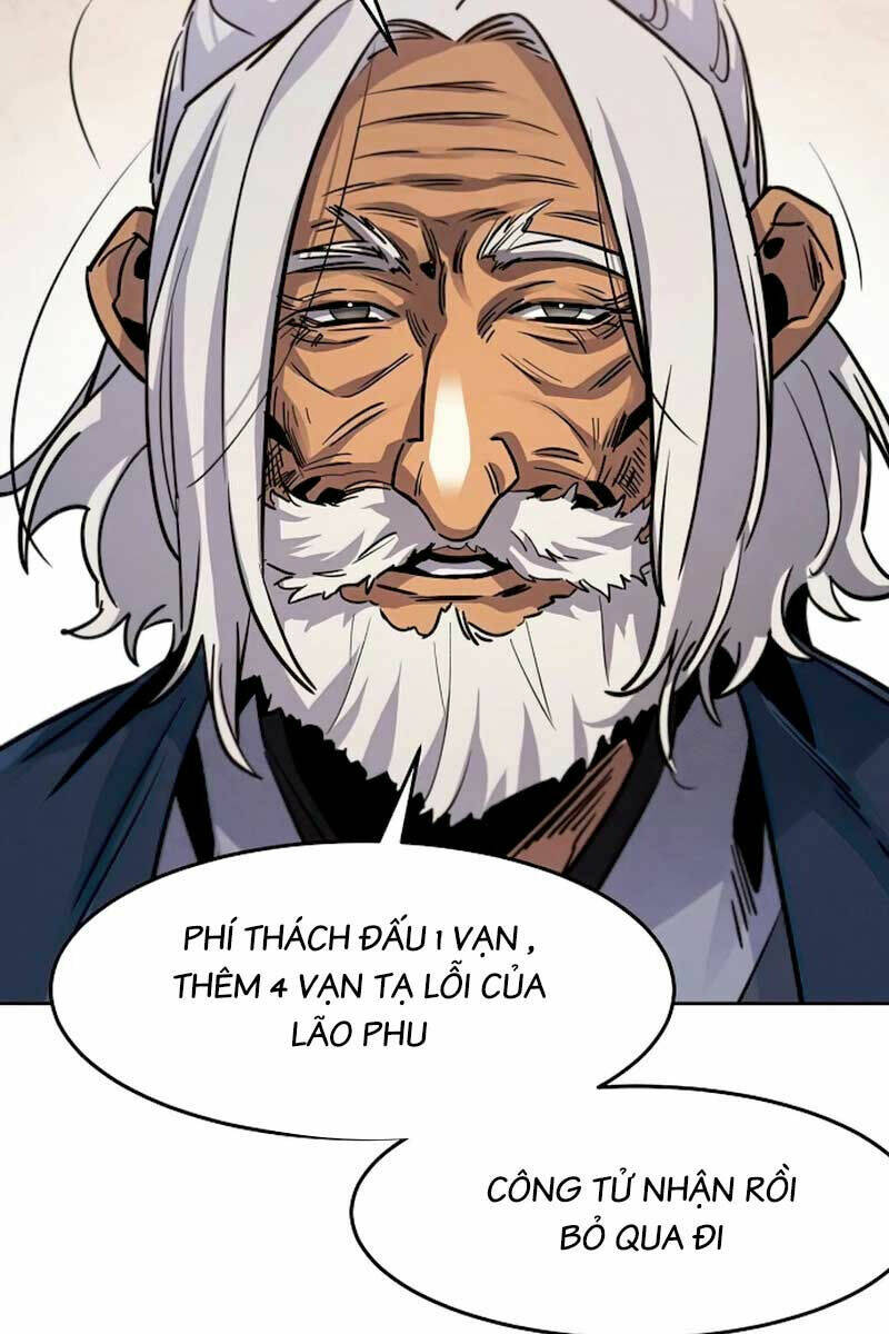 Cuồng Ma Tái Thế - Chapter 69 - Page 83
