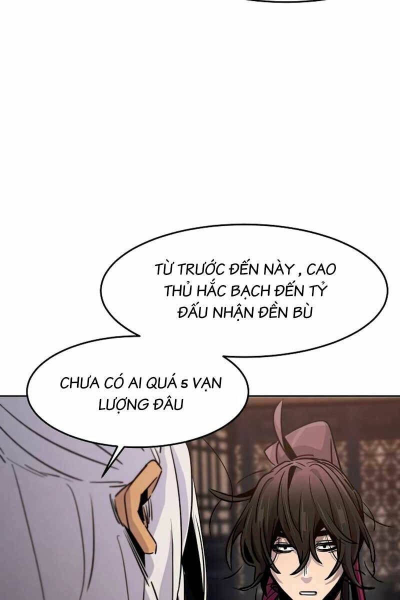 Cuồng Ma Tái Thế - Chapter 69 - Page 84