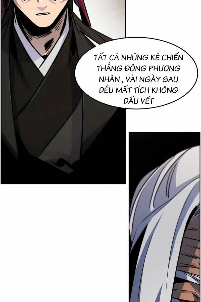 Cuồng Ma Tái Thế - Chapter 69 - Page 88