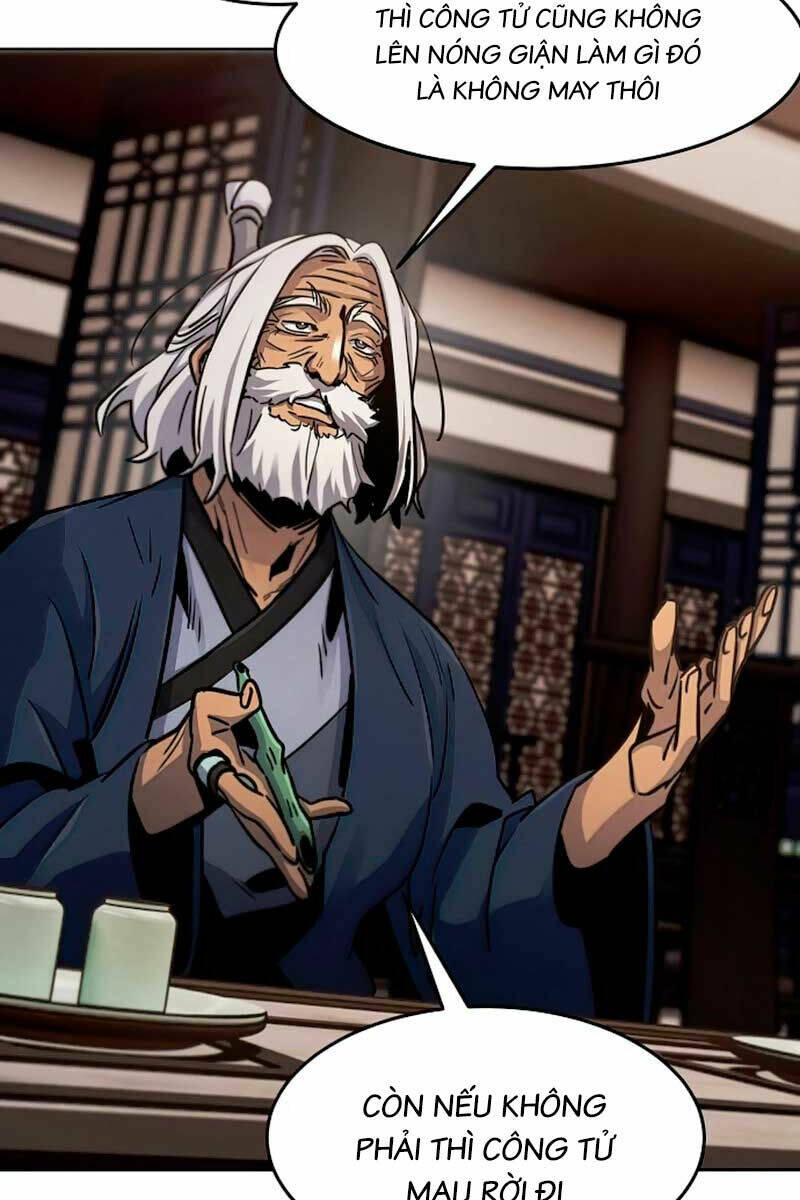 Cuồng Ma Tái Thế - Chapter 69 - Page 90