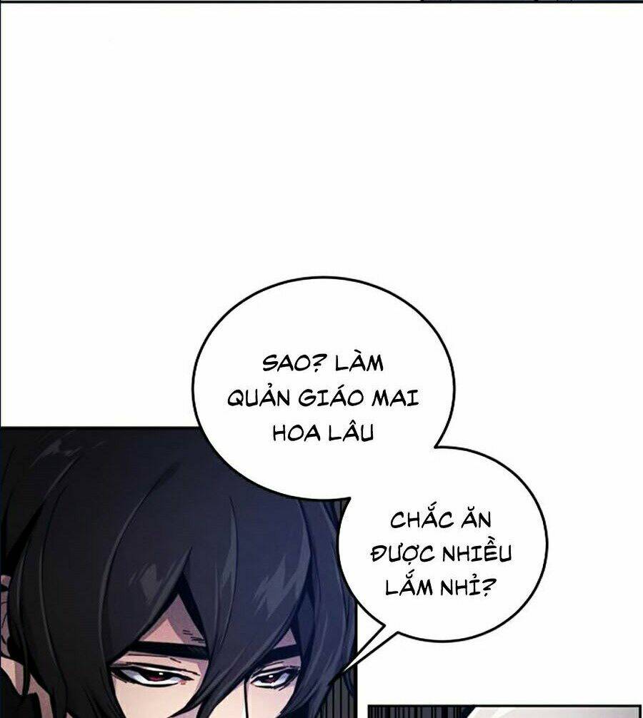 Cuồng Ma Tái Thế - Chapter 7 - Page 11