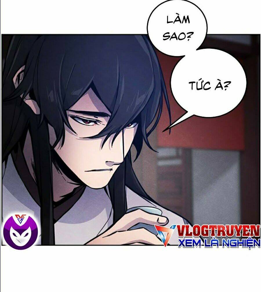 Cuồng Ma Tái Thế - Chapter 7 - Page 17