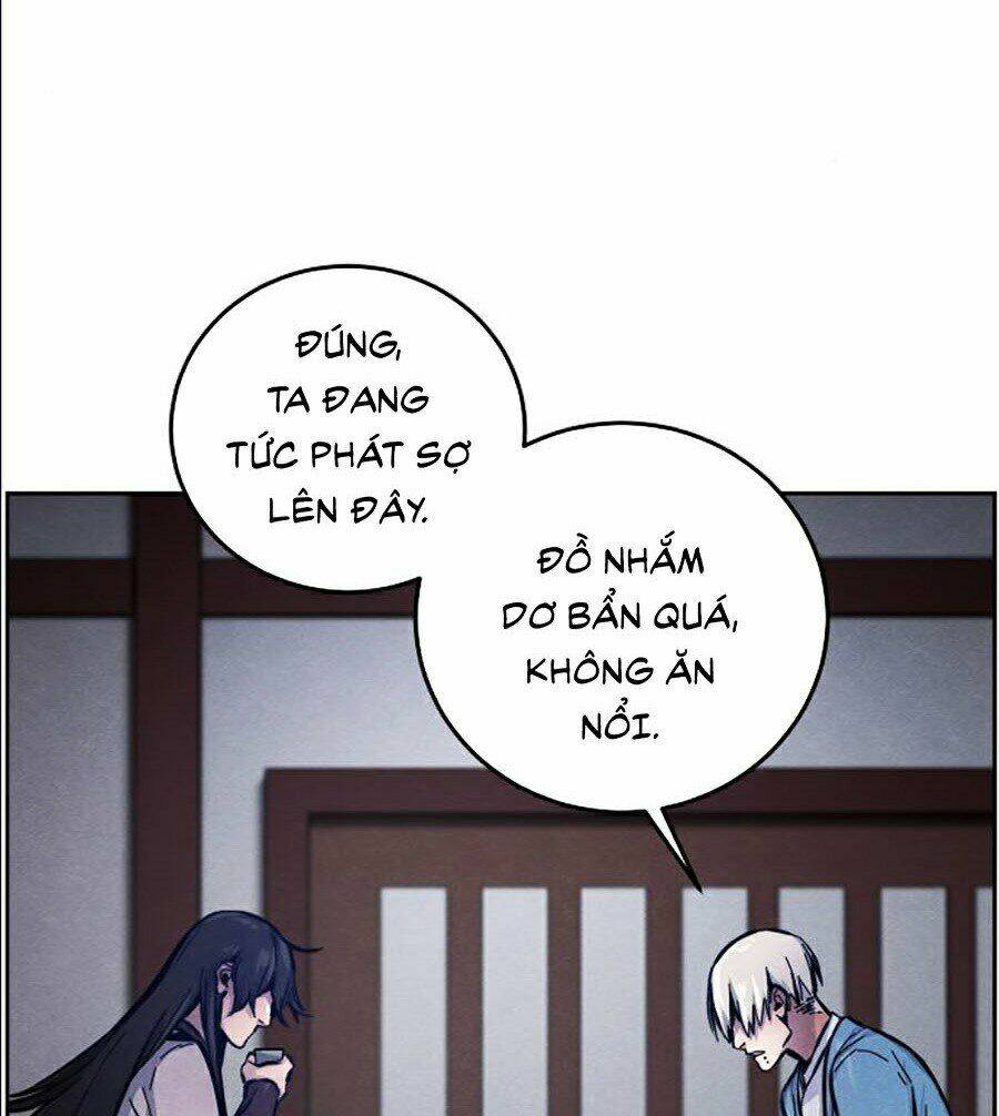 Cuồng Ma Tái Thế - Chapter 7 - Page 18