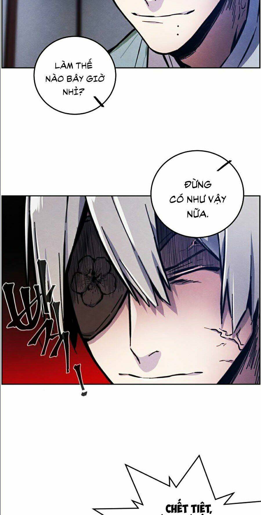 Cuồng Ma Tái Thế - Chapter 7 - Page 23