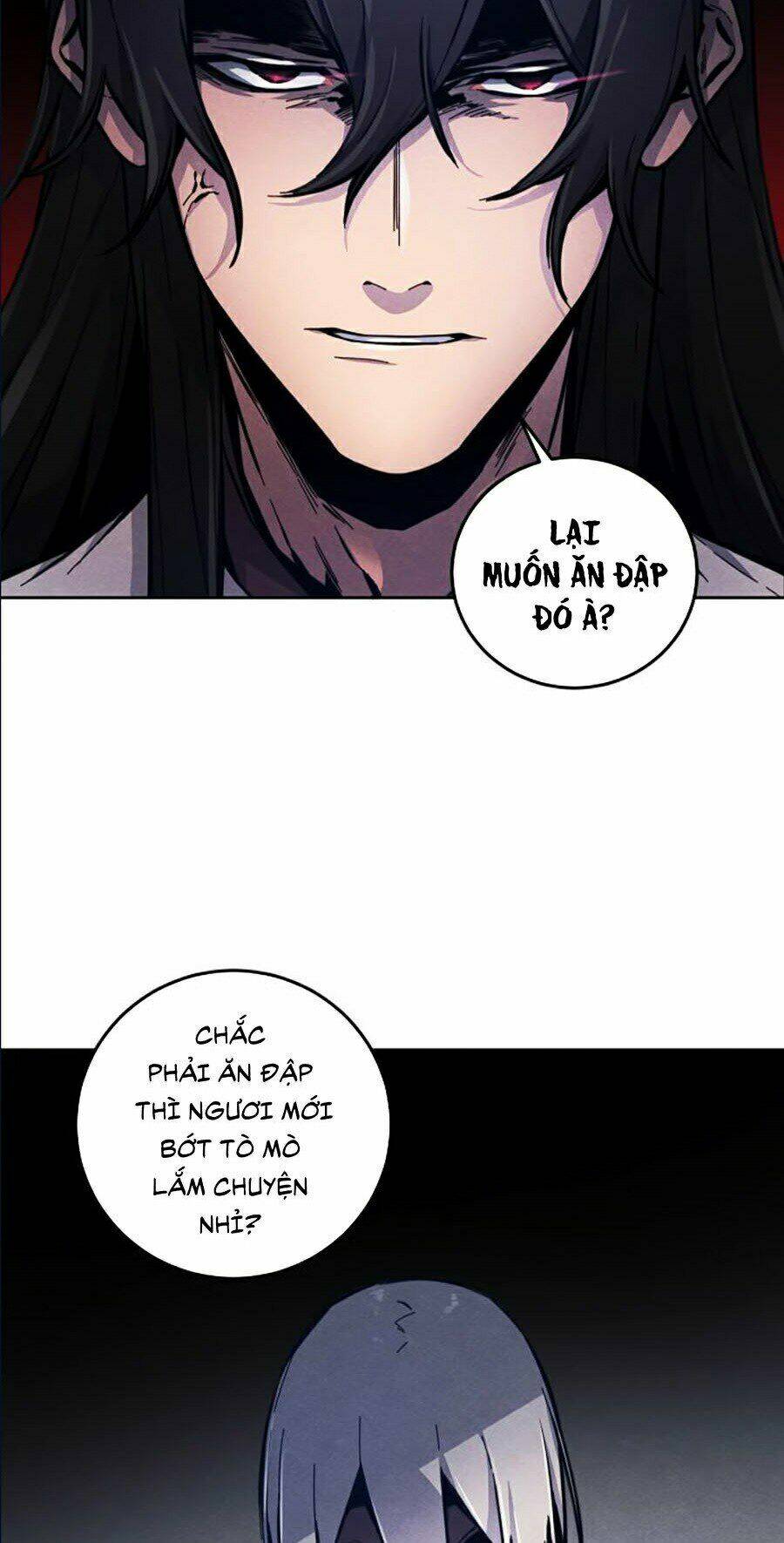 Cuồng Ma Tái Thế - Chapter 7 - Page 25