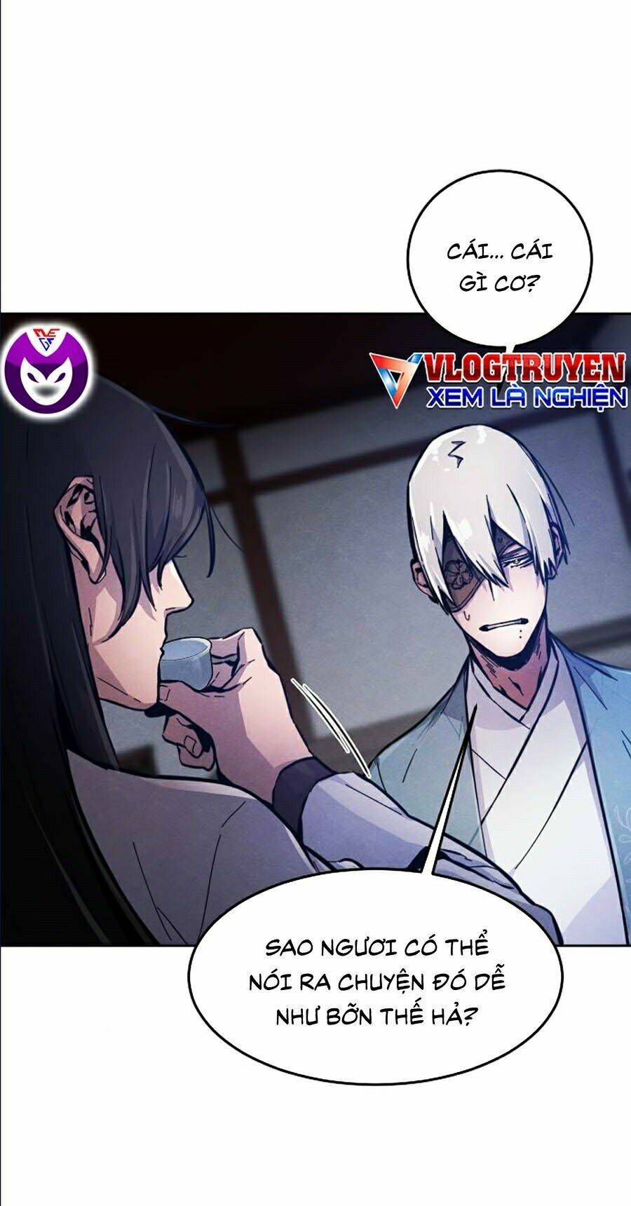 Cuồng Ma Tái Thế - Chapter 7 - Page 30