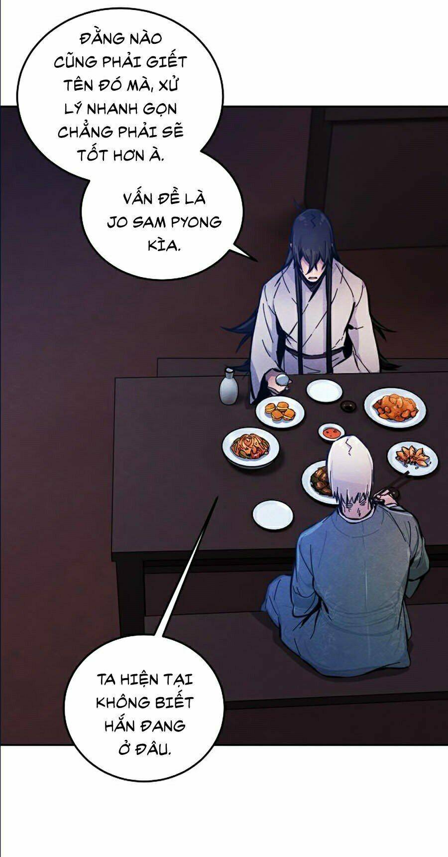 Cuồng Ma Tái Thế - Chapter 7 - Page 31