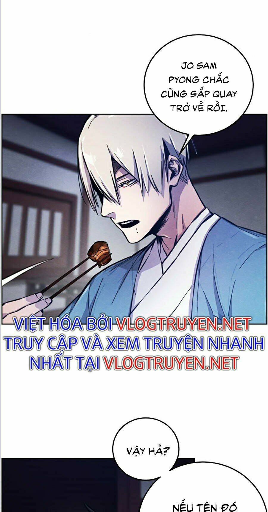 Cuồng Ma Tái Thế - Chapter 7 - Page 32
