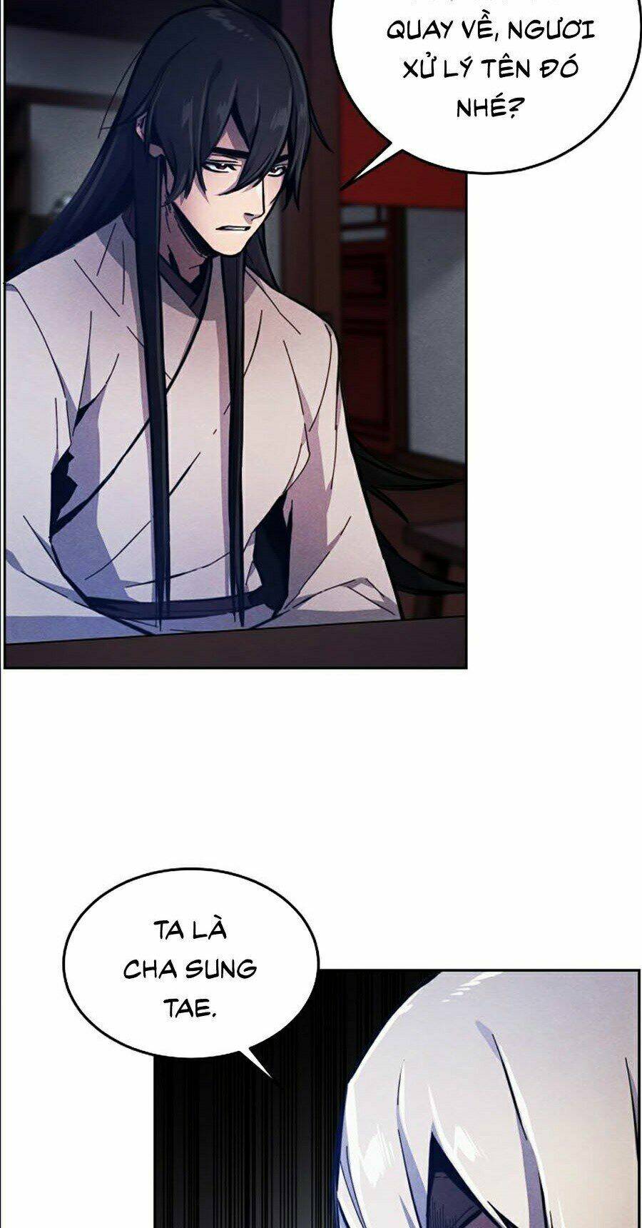 Cuồng Ma Tái Thế - Chapter 7 - Page 33