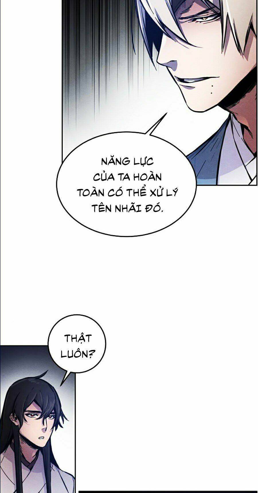 Cuồng Ma Tái Thế - Chapter 7 - Page 34