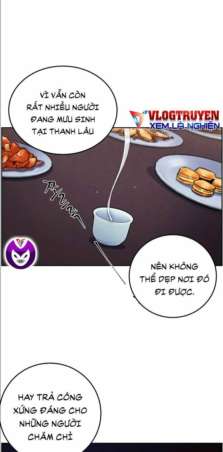 Cuồng Ma Tái Thế - Chapter 7 - Page 40