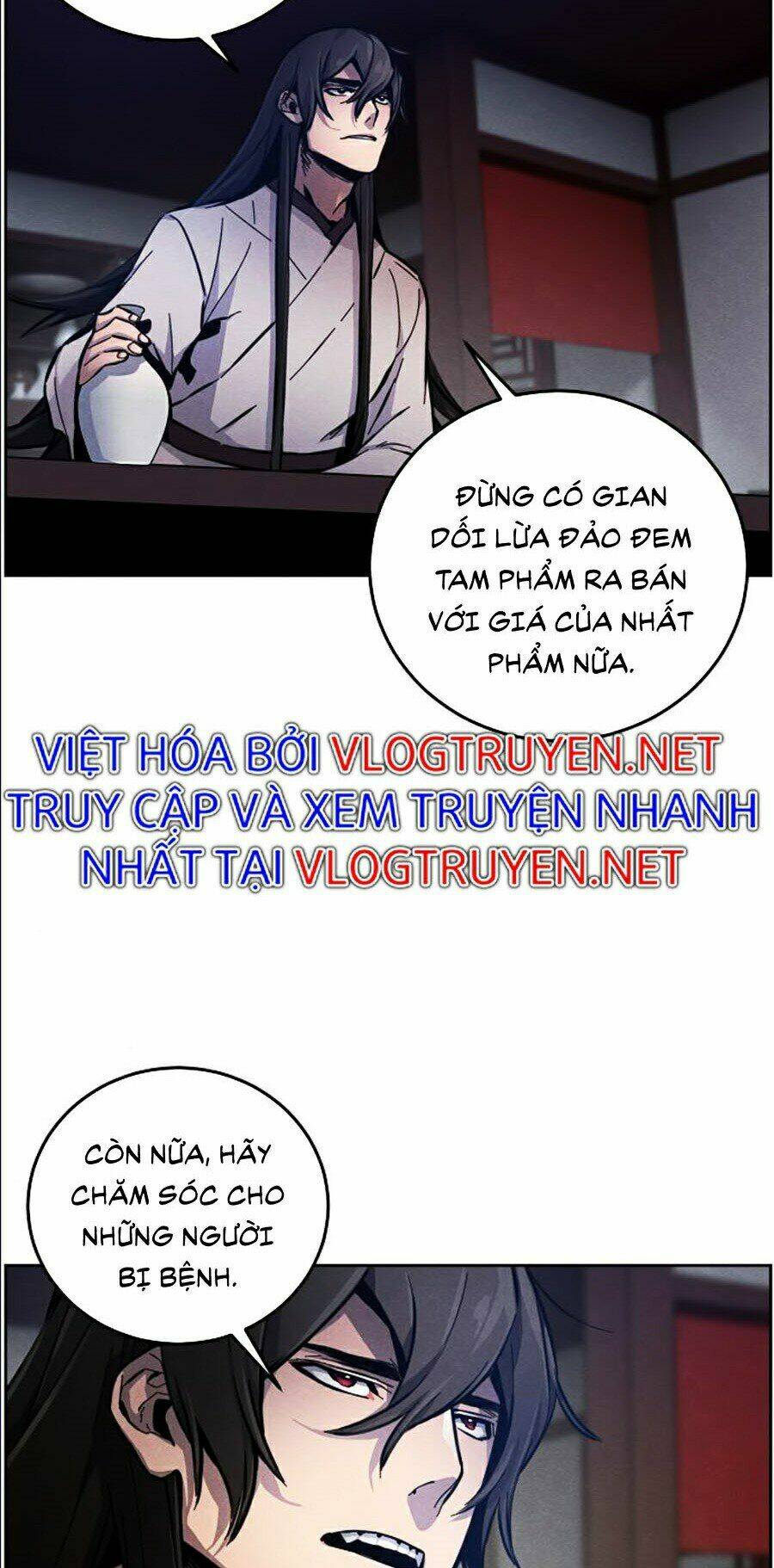 Cuồng Ma Tái Thế - Chapter 7 - Page 41