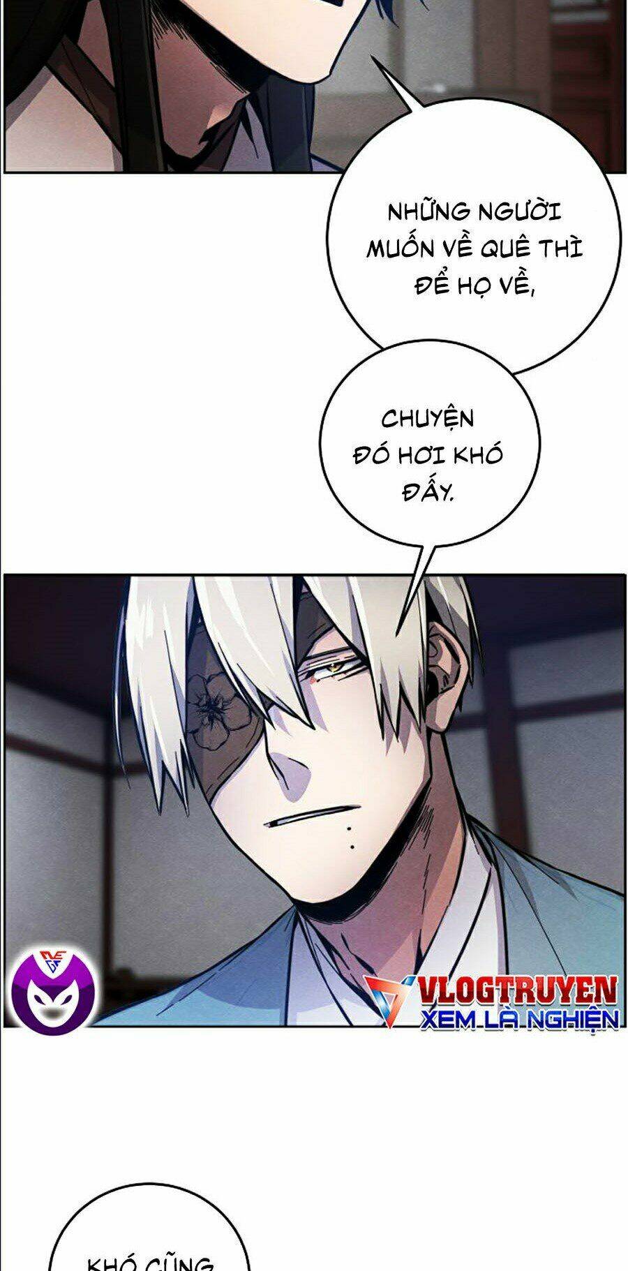 Cuồng Ma Tái Thế - Chapter 7 - Page 42