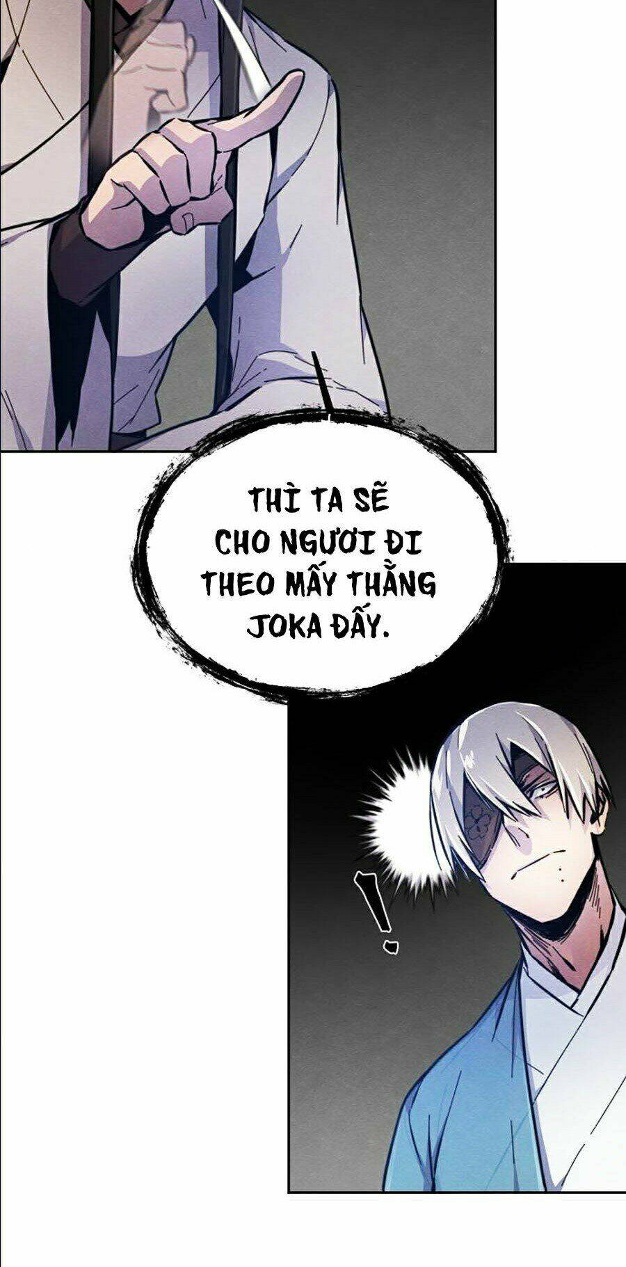 Cuồng Ma Tái Thế - Chapter 7 - Page 45