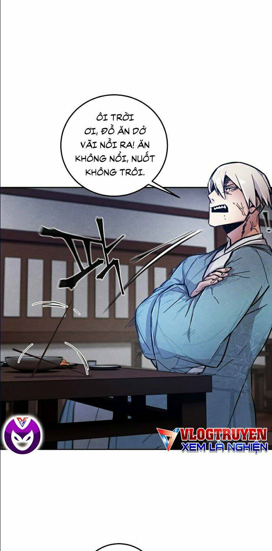 Cuồng Ma Tái Thế - Chapter 7 - Page 46