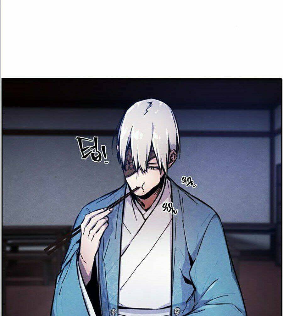 Cuồng Ma Tái Thế - Chapter 7 - Page 4