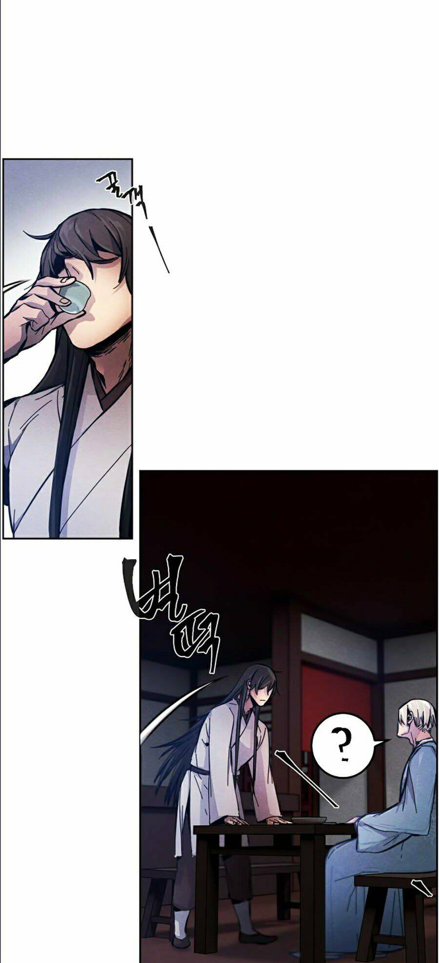 Cuồng Ma Tái Thế - Chapter 7 - Page 51