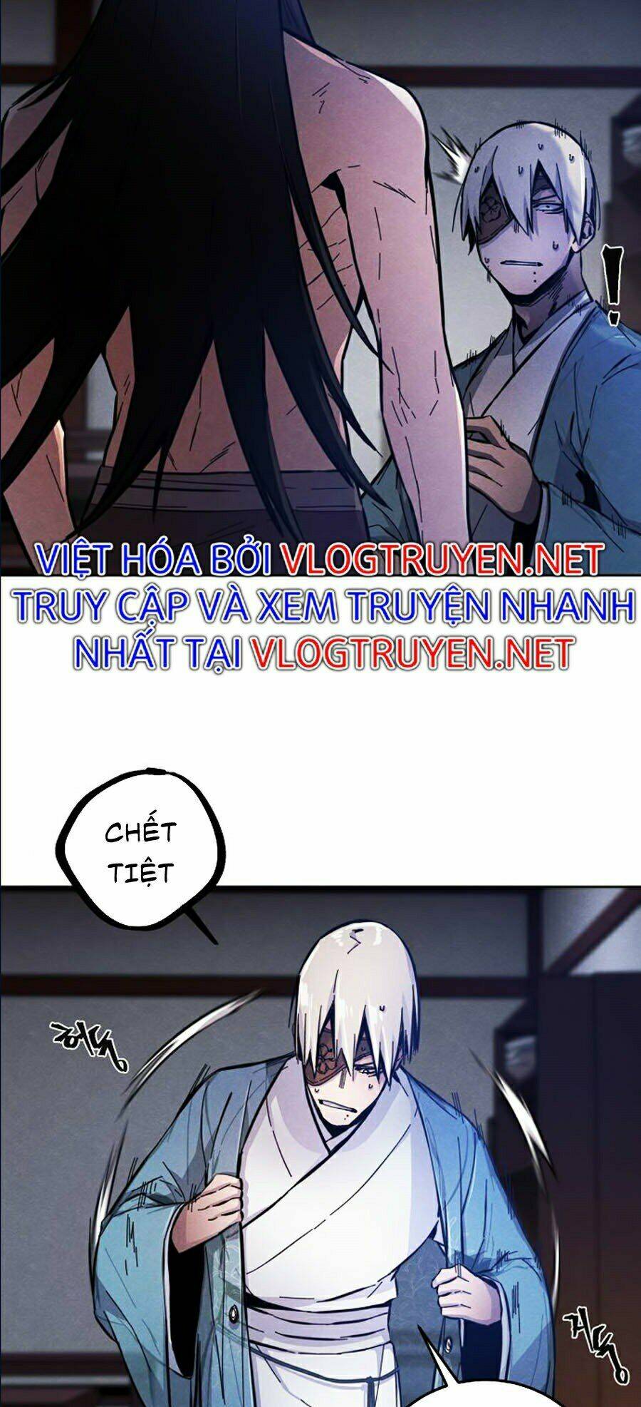 Cuồng Ma Tái Thế - Chapter 7 - Page 54