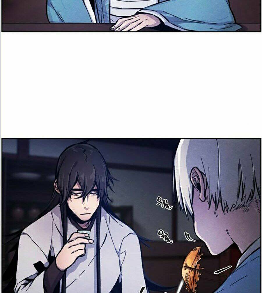 Cuồng Ma Tái Thế - Chapter 7 - Page 5