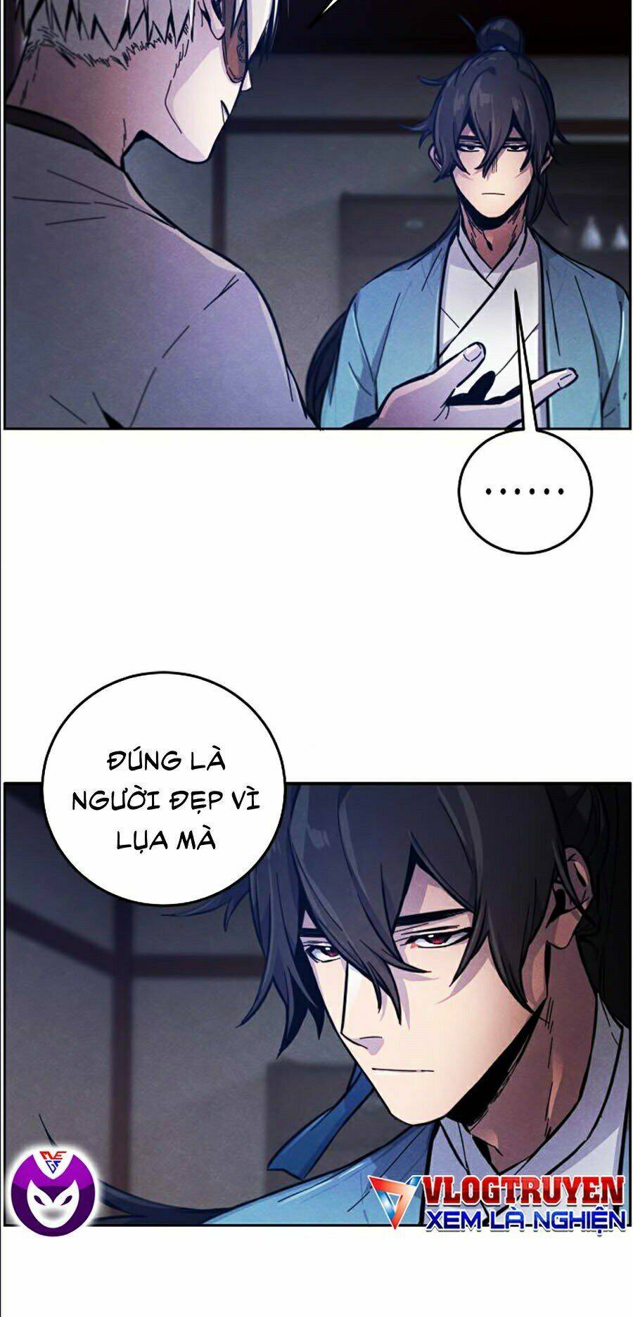Cuồng Ma Tái Thế - Chapter 7 - Page 64
