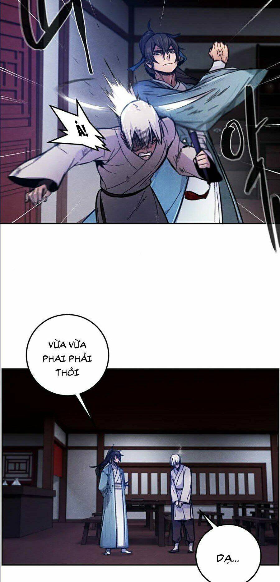 Cuồng Ma Tái Thế - Chapter 7 - Page 66