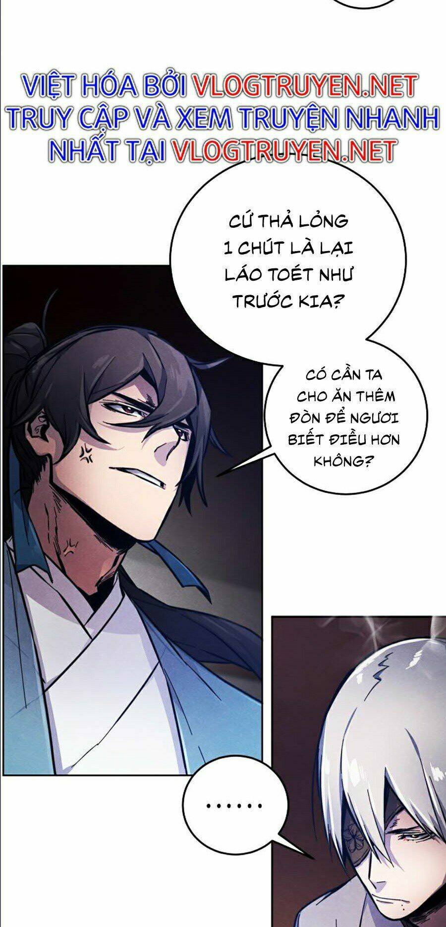 Cuồng Ma Tái Thế - Chapter 7 - Page 67