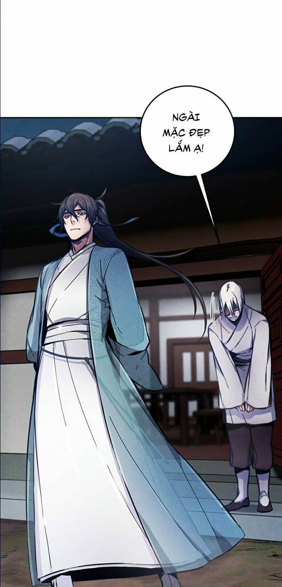 Cuồng Ma Tái Thế - Chapter 7 - Page 69