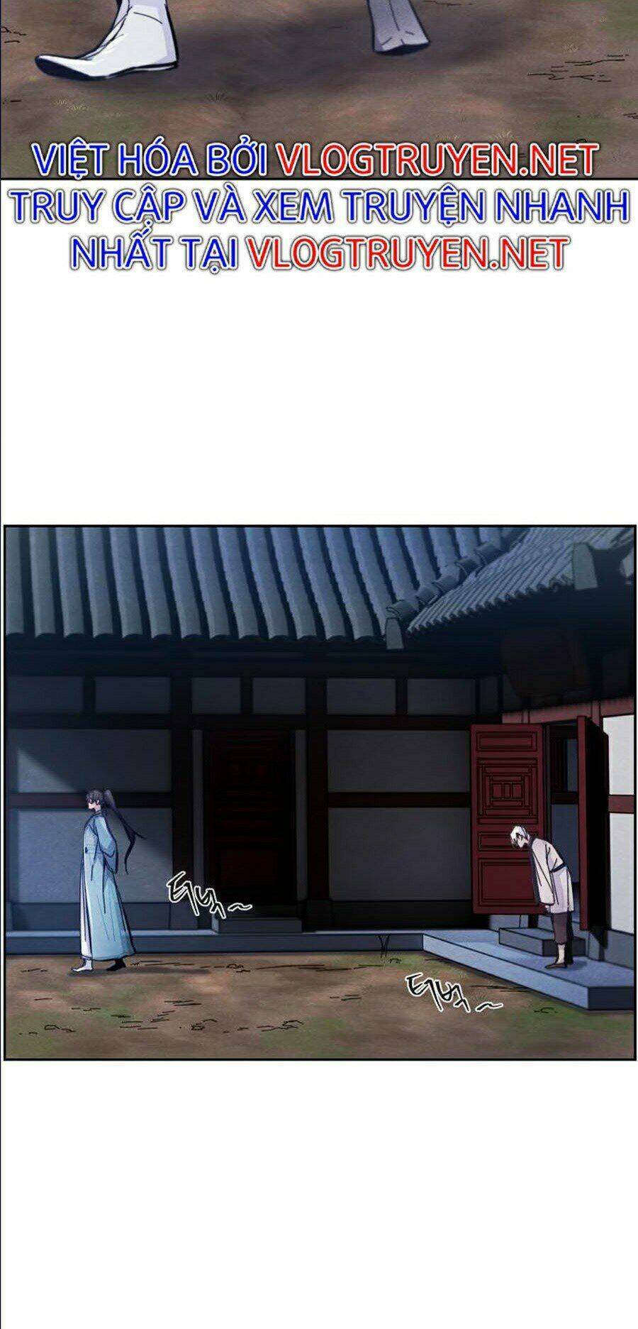 Cuồng Ma Tái Thế - Chapter 7 - Page 70