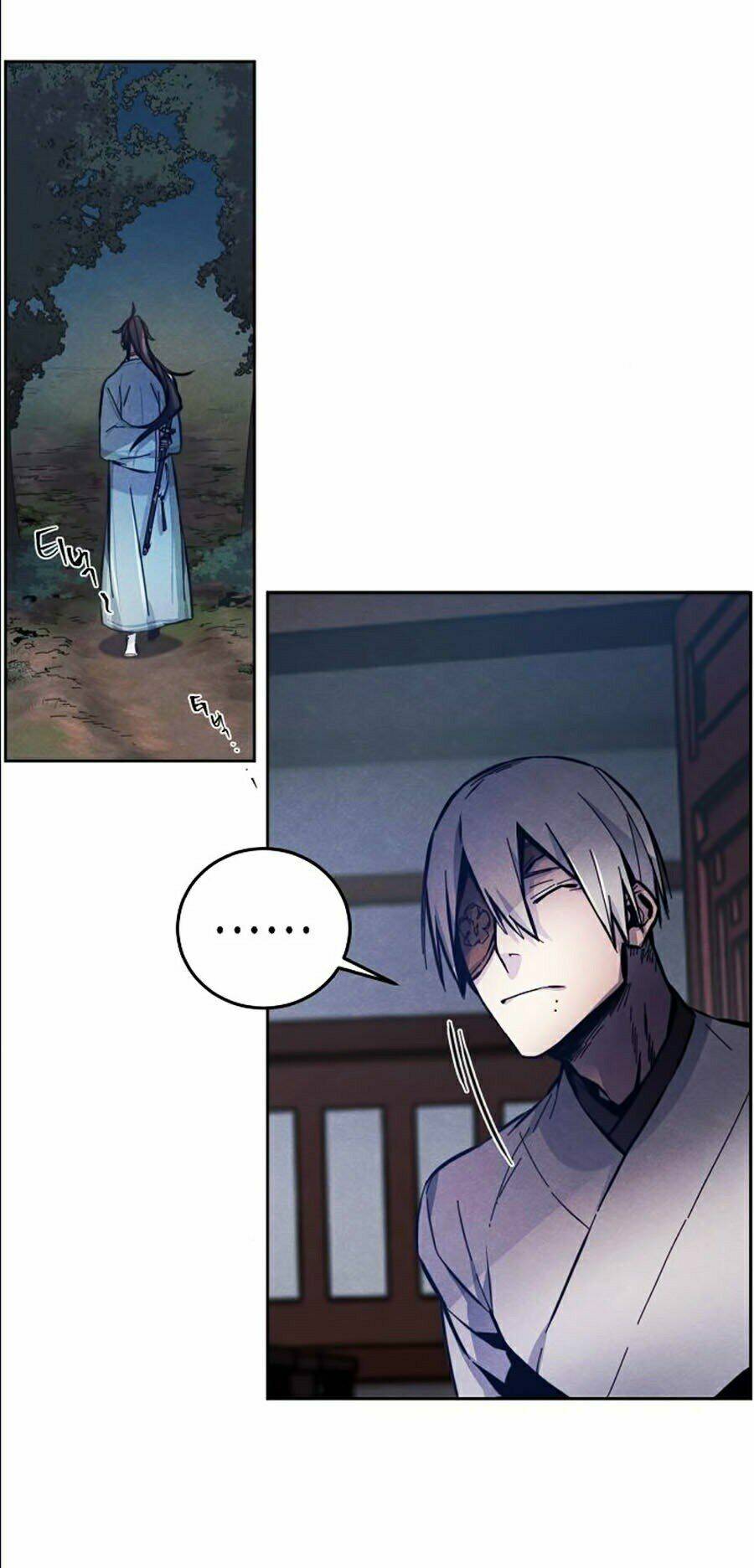 Cuồng Ma Tái Thế - Chapter 7 - Page 71