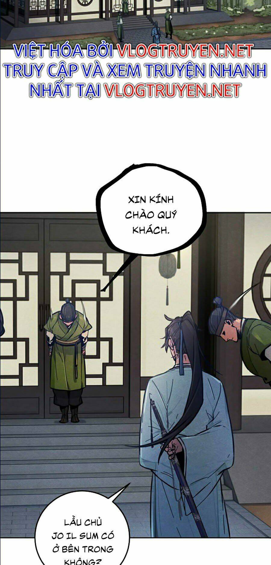 Cuồng Ma Tái Thế - Chapter 7 - Page 74